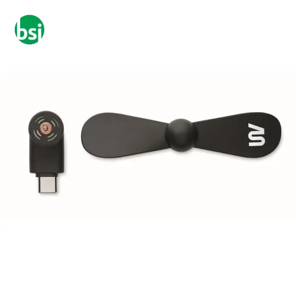 Ventilatore USB portatile - PHAN -  8